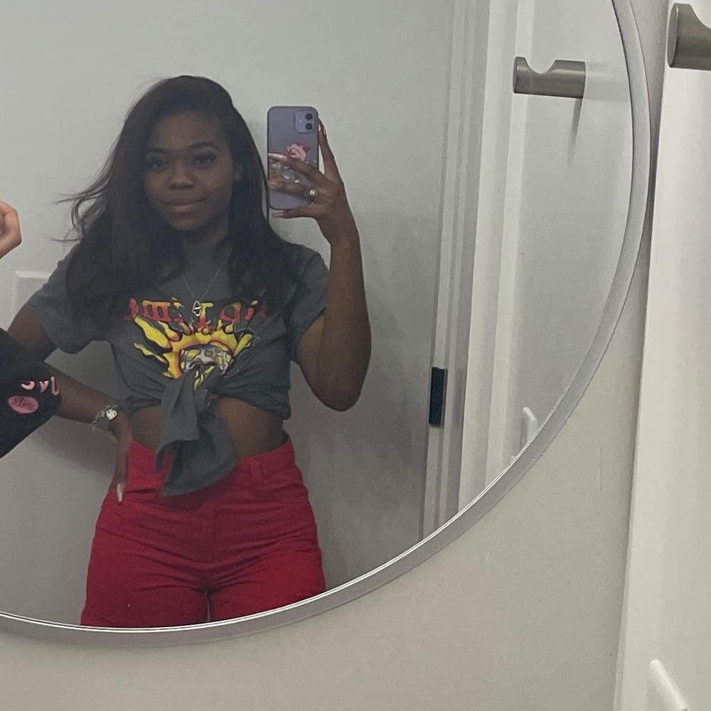 Meet, Nae!
